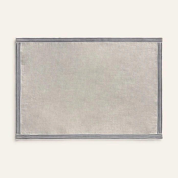 Подложка за чиния Calma House Conca 35 x 50 cm
