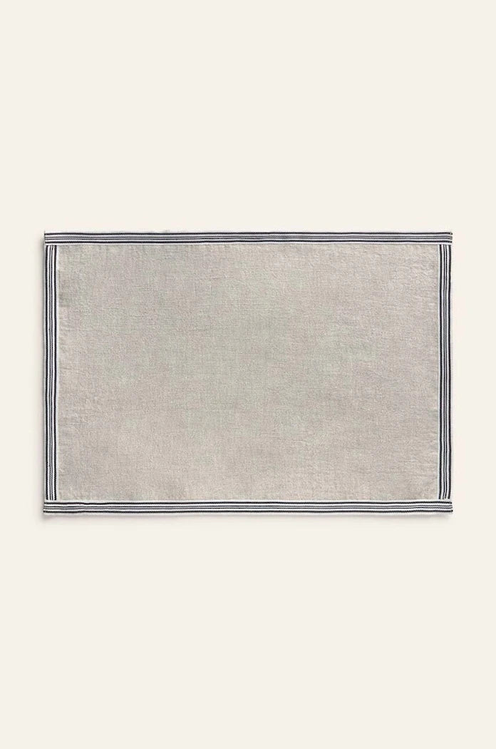 Подложка за чиния Calma House Conca 35 x 50 cm