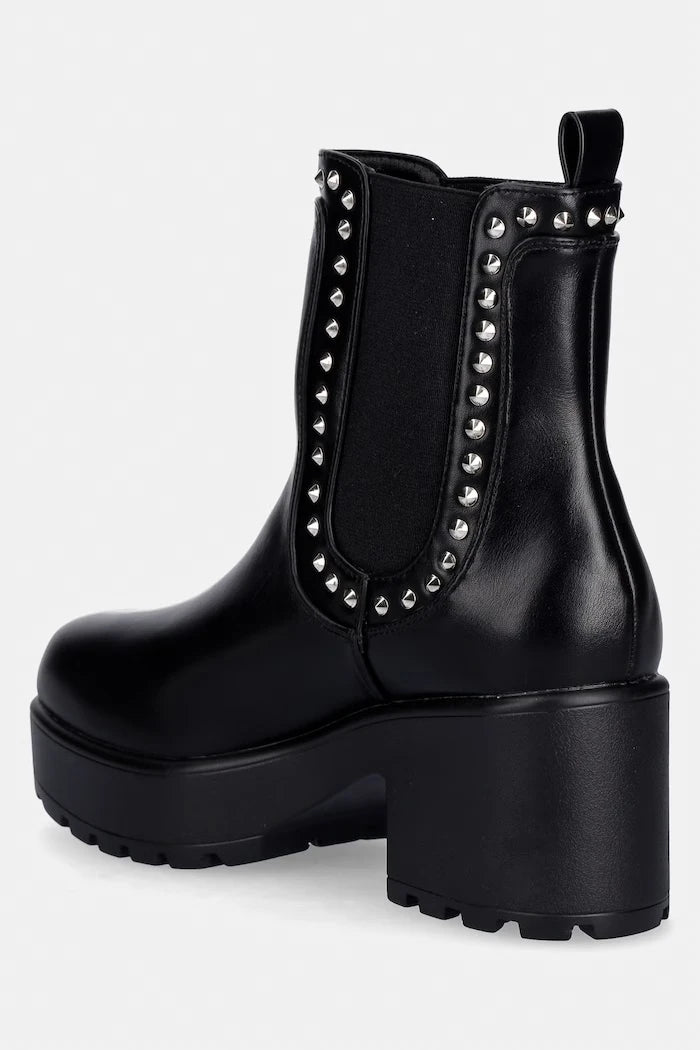 Боти челси Koi Footwear Anise Studded Chelsea Boots