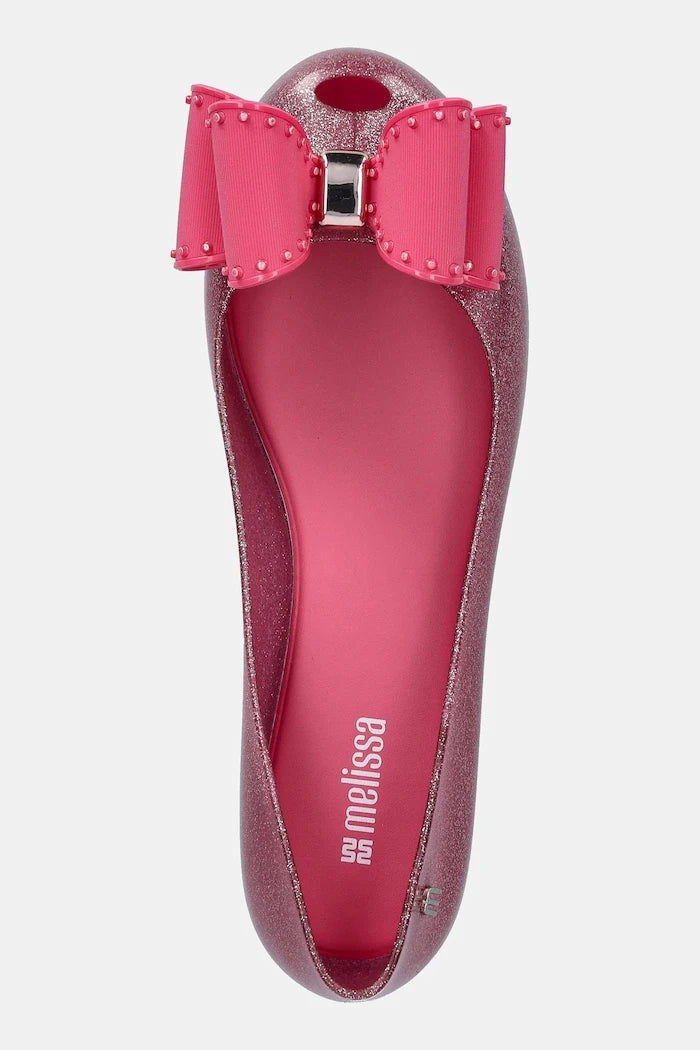 Балеринки Melissa MELISSA ULTRAGIRL CLASSIC BOW AD