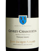 JJ Girard Gevrey-Chambertin Pinot Noir 2021 (75cl) - Burgundy, France