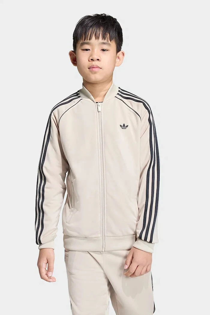 Детски суичър adidas Originals