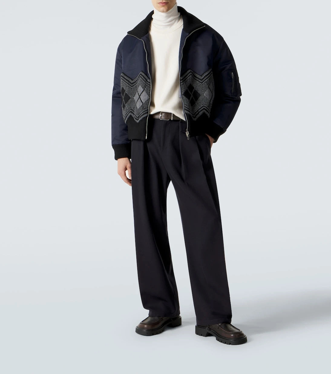 Loewe - Anagram sweatshirt
