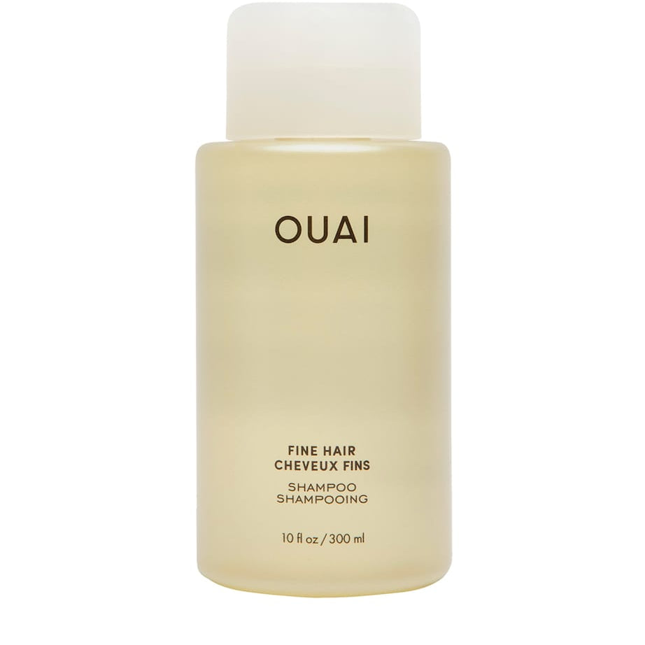 Fine Hair Shampoo (300ml)