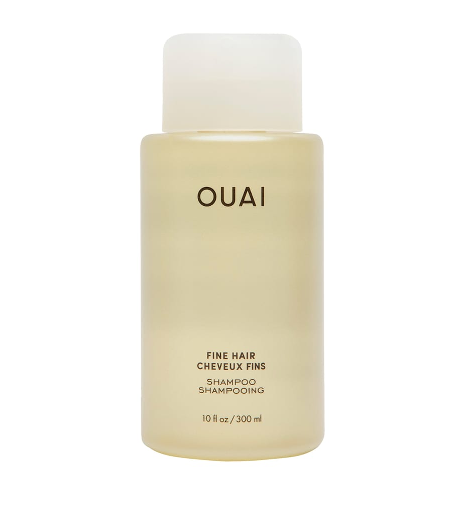 Fine Hair Shampoo (300ml)