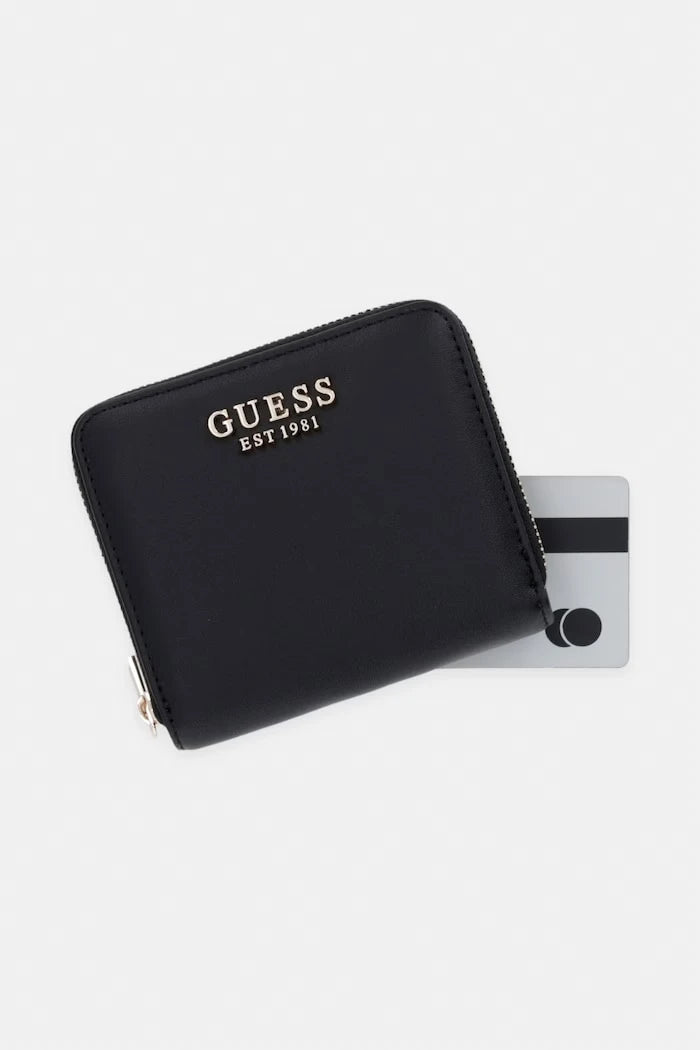 Guess kadın suni deri cüzdan COLEEN