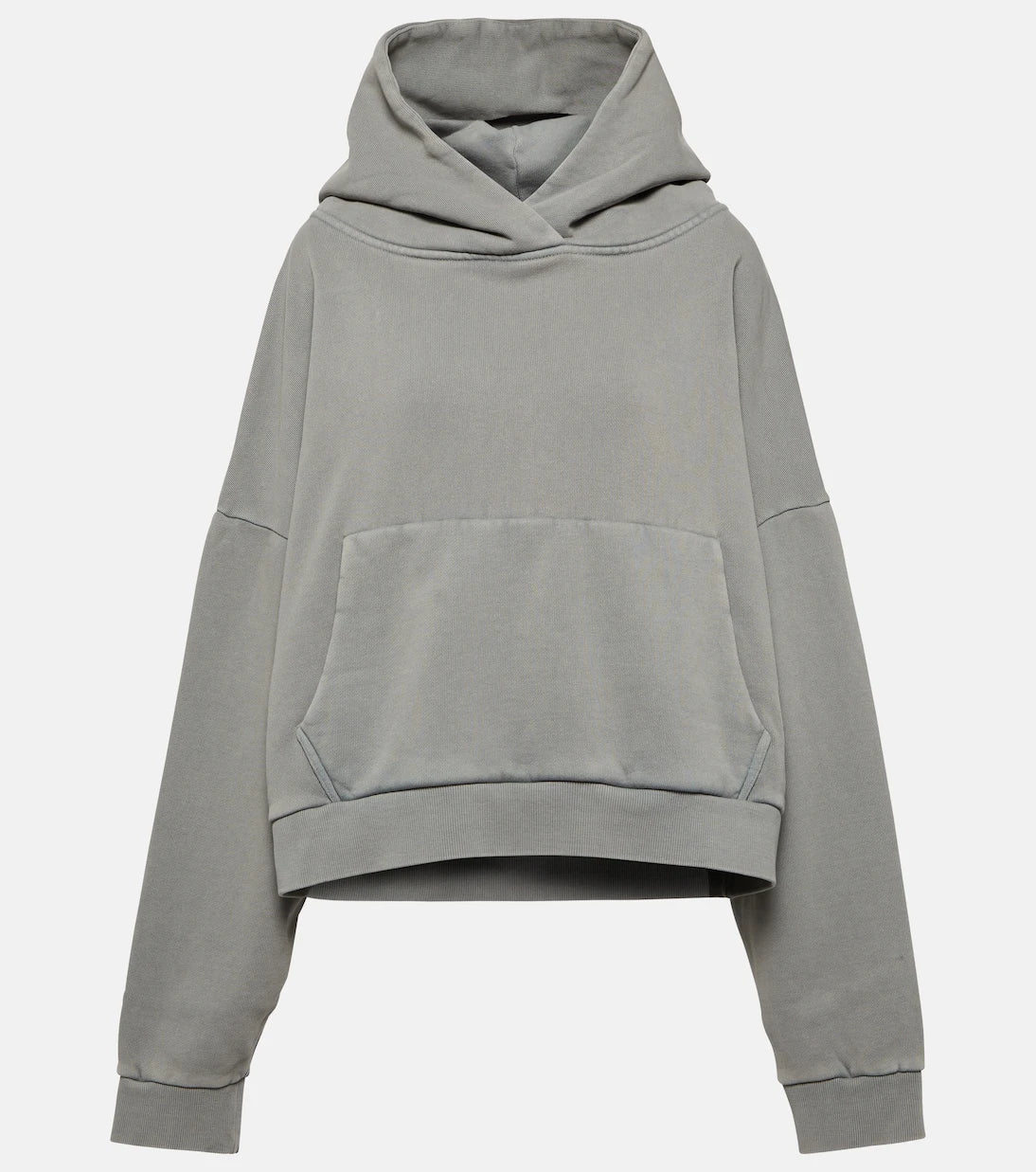 Entire Studios - Heavy Hood cotton hoodie