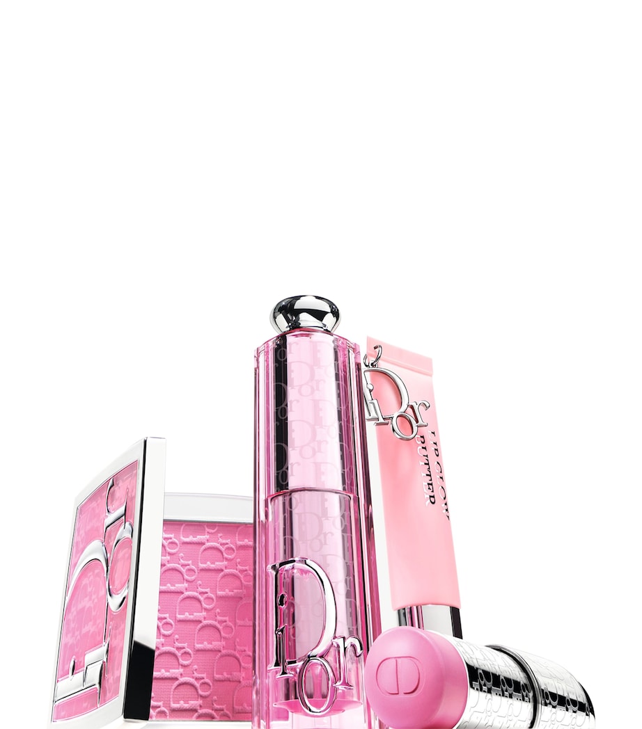 Dior Backstage Rosy Glow Blush