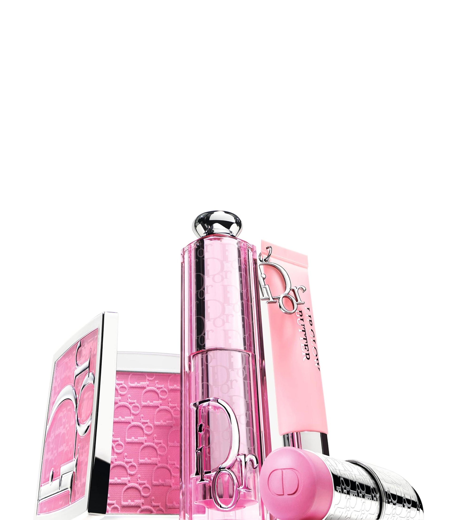 Dior Backstage Rosy Glow Blush