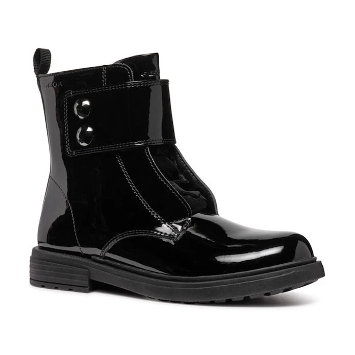 Çocuk Botları Geox ECLAIR