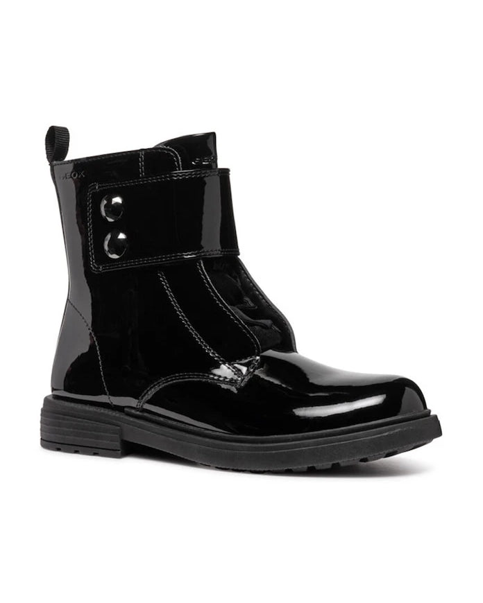 Çocuk Botları Geox ECLAIR