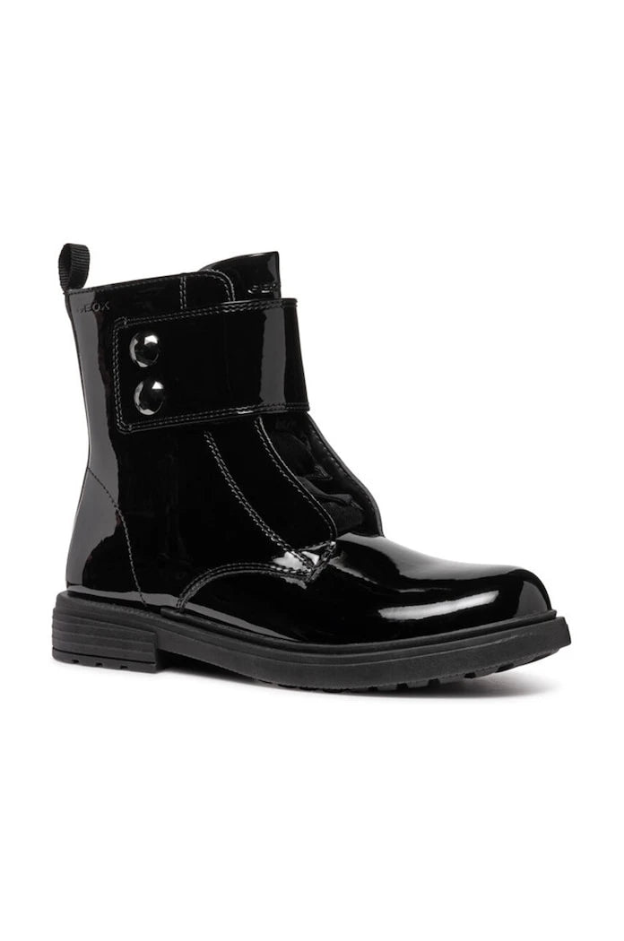 Çocuk Botları Geox ECLAIR