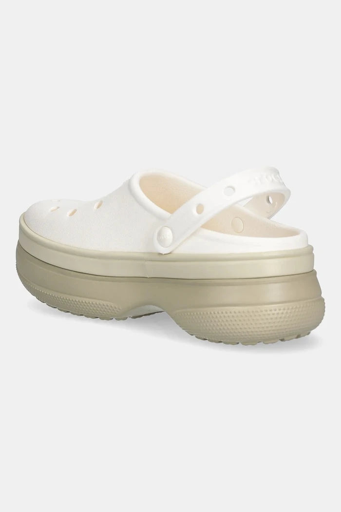 Чехли Crocs Classic Stacked Clog