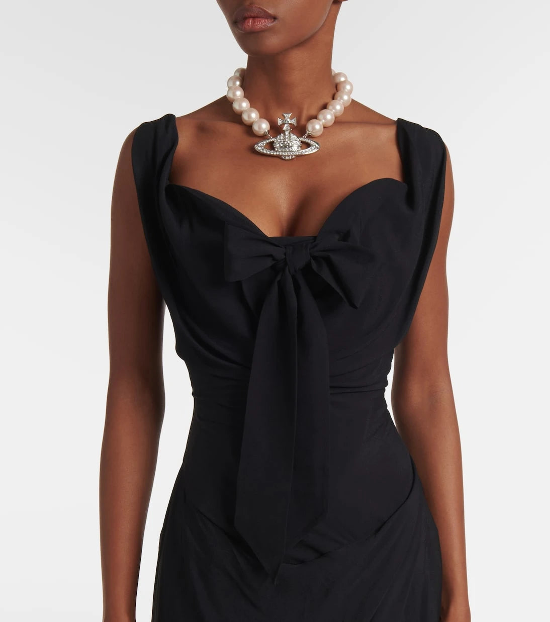 Vivienne Westwood - Iwona corset dress