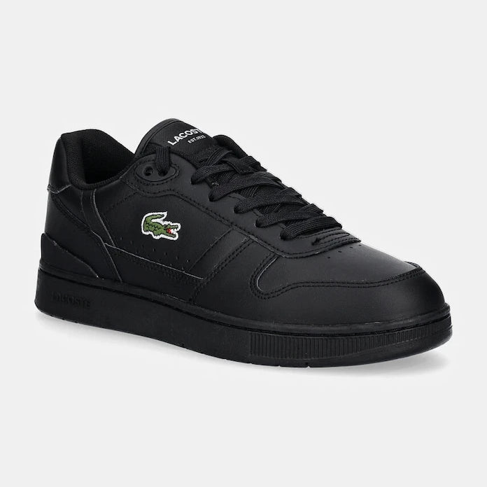Lacoste T-Clip Set Deri Spor Ayakkabı
