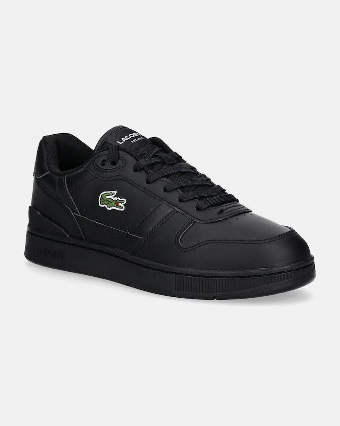Lacoste T-Clip Set Deri Spor Ayakkabı