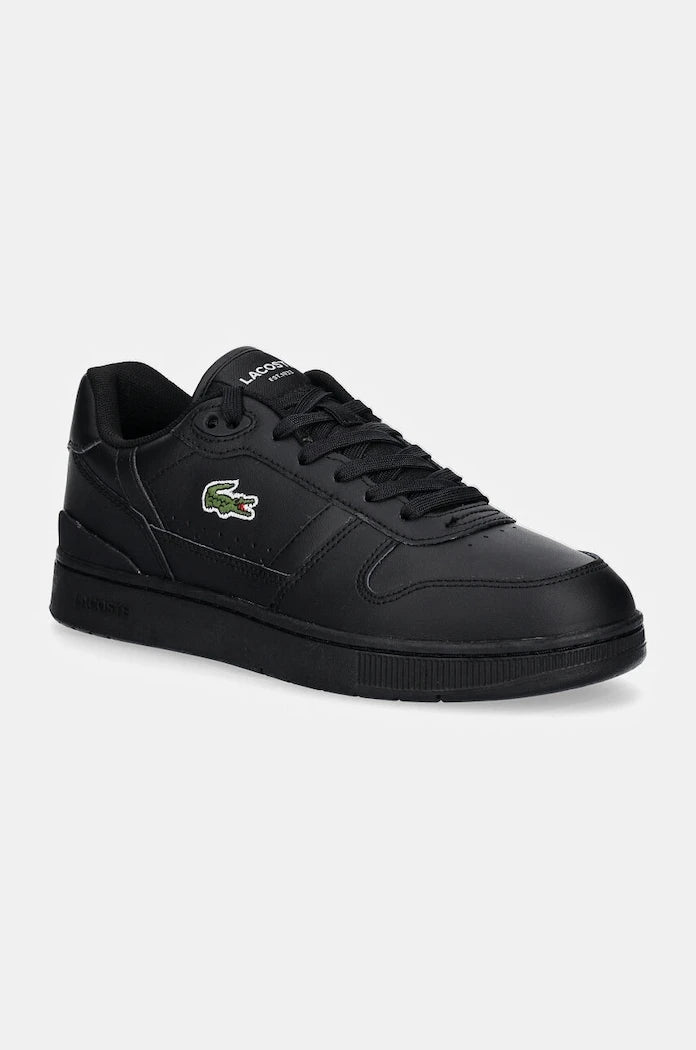 Lacoste T-Clip Set Deri Spor Ayakkabı