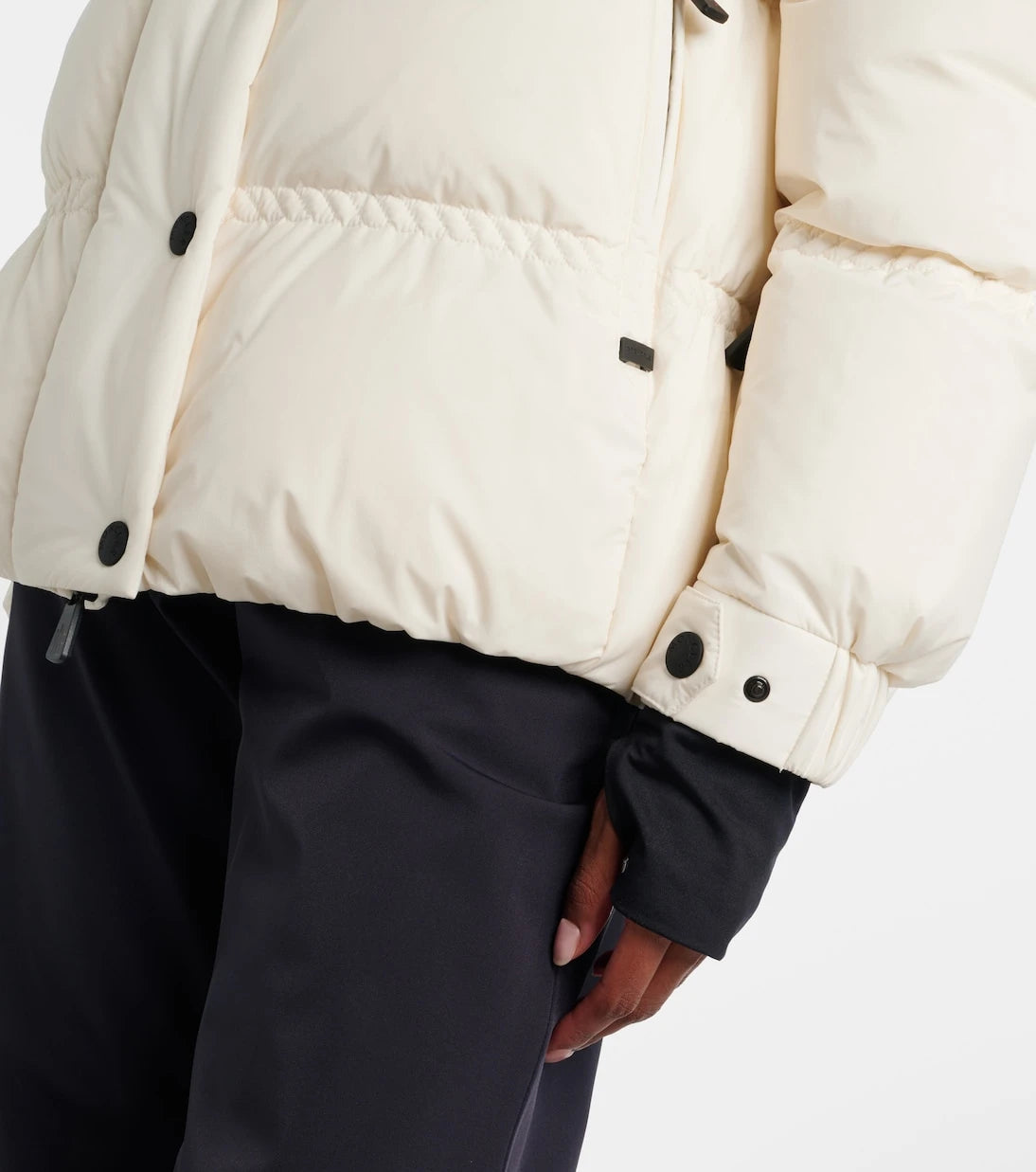 Moncler Grenoble - Anglin down ski jacket