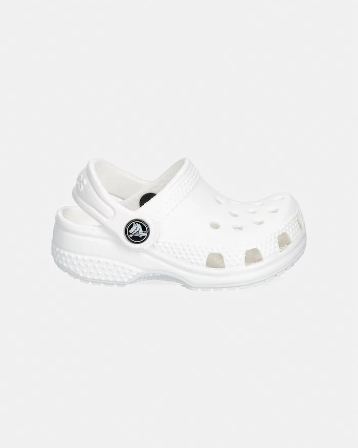 Crocs çocuk terlikleri CROCS LITTLES