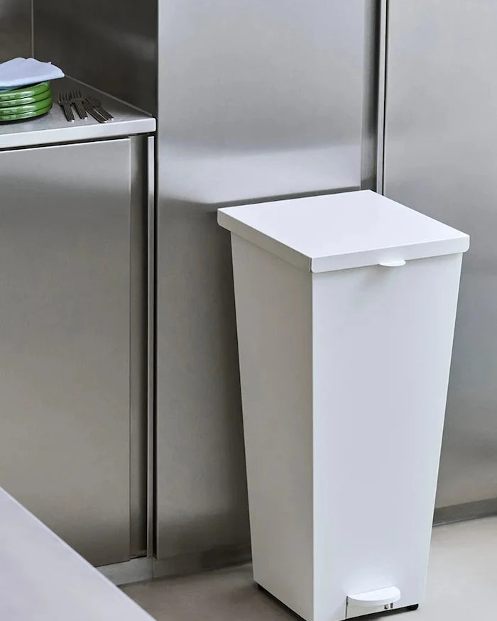 HAY Loop Bin 58 L/34 x 40 x 75 cm Çöp Kovası