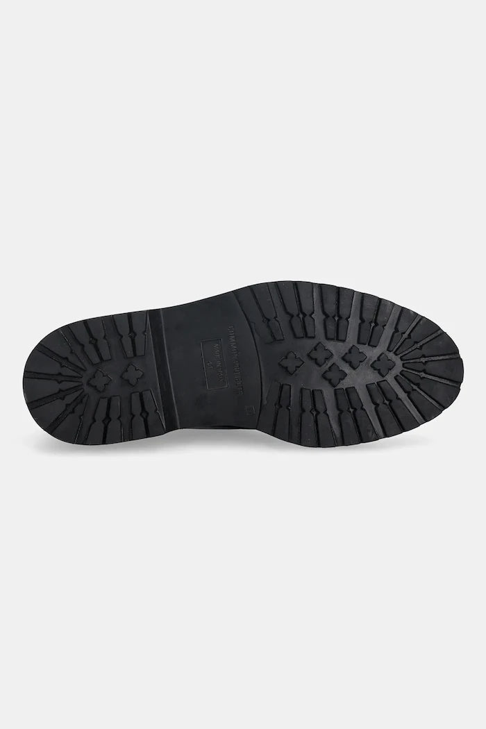 Common Projects Derby Deri Yarım Ayakkabı