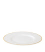 Villeroy & Boch Bone Porcelain Château Septfontaines Flat Plate (24.5cm)