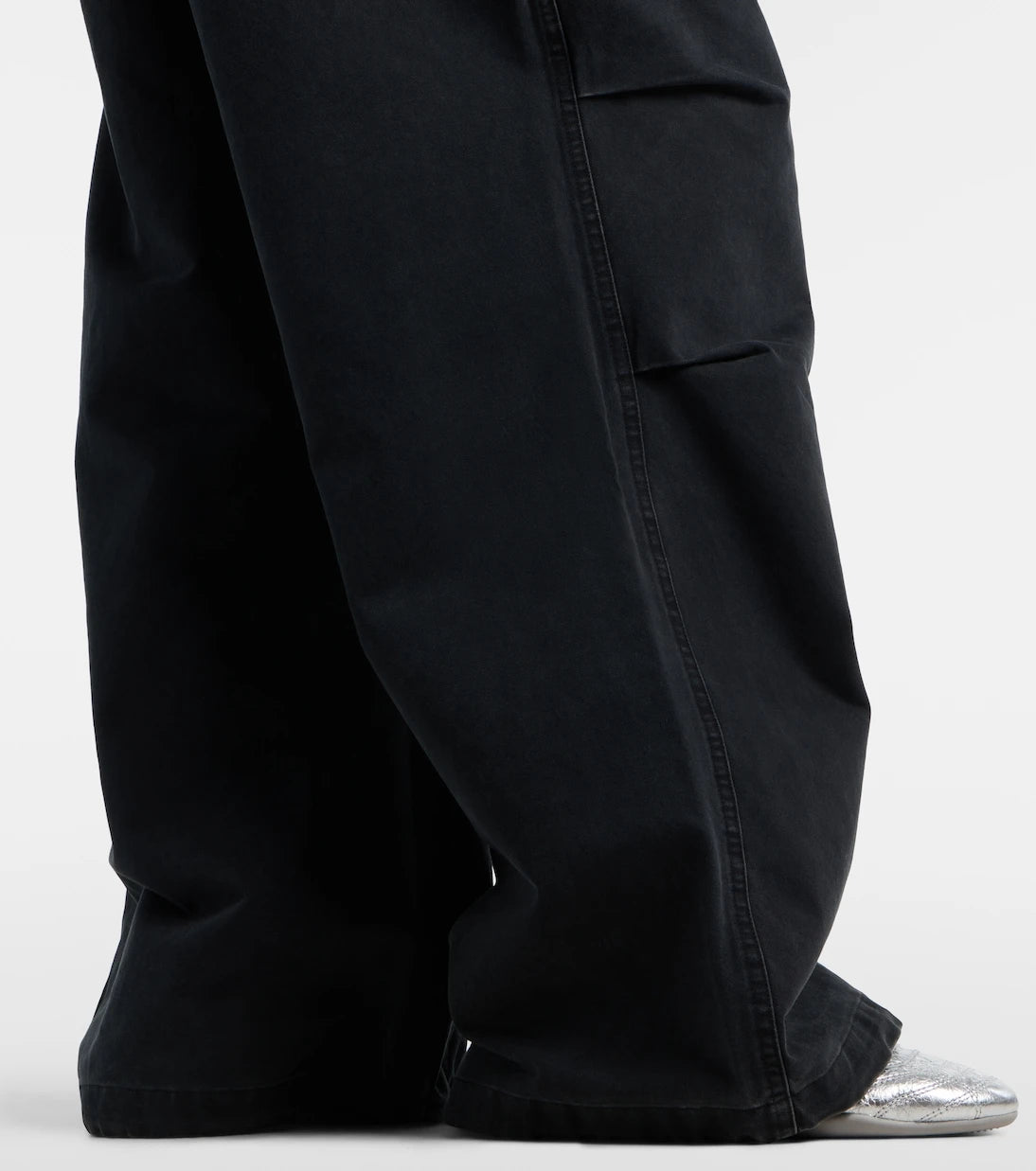 Entire Studios - Barren cotton cargo pants