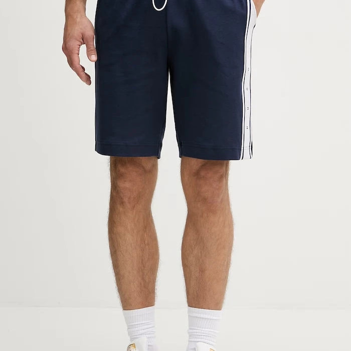 HUGO pamuklu erkek eşofman şort NAUTIX SHORTS