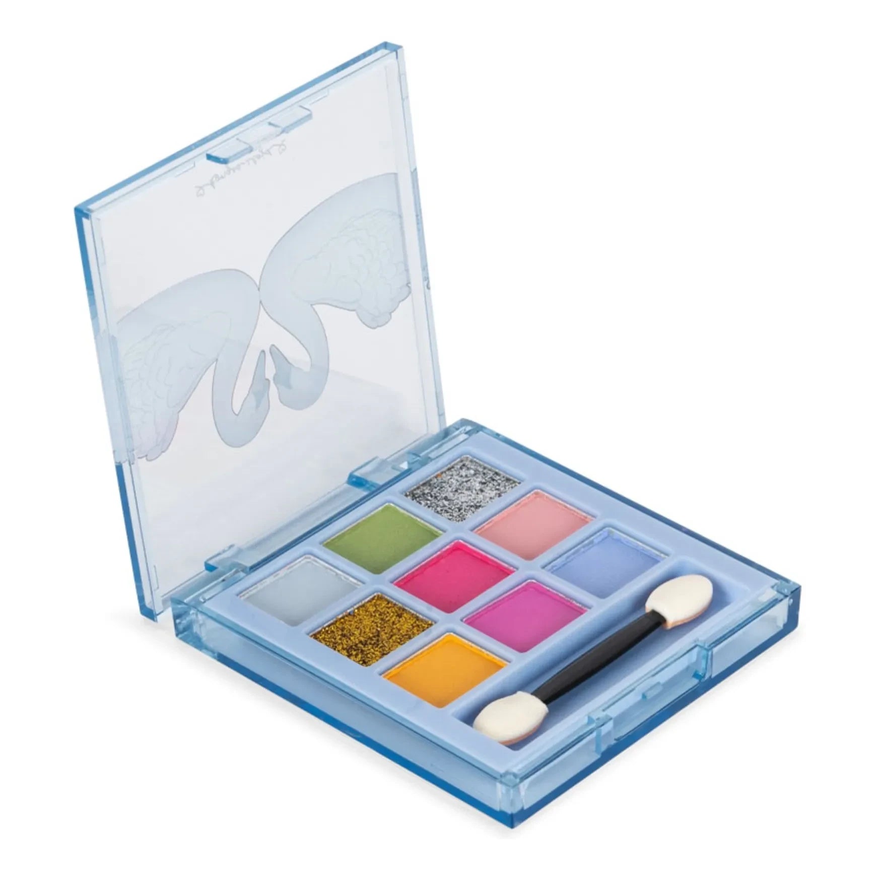 Konges Sløjd - Eyeshadow palette | Blue