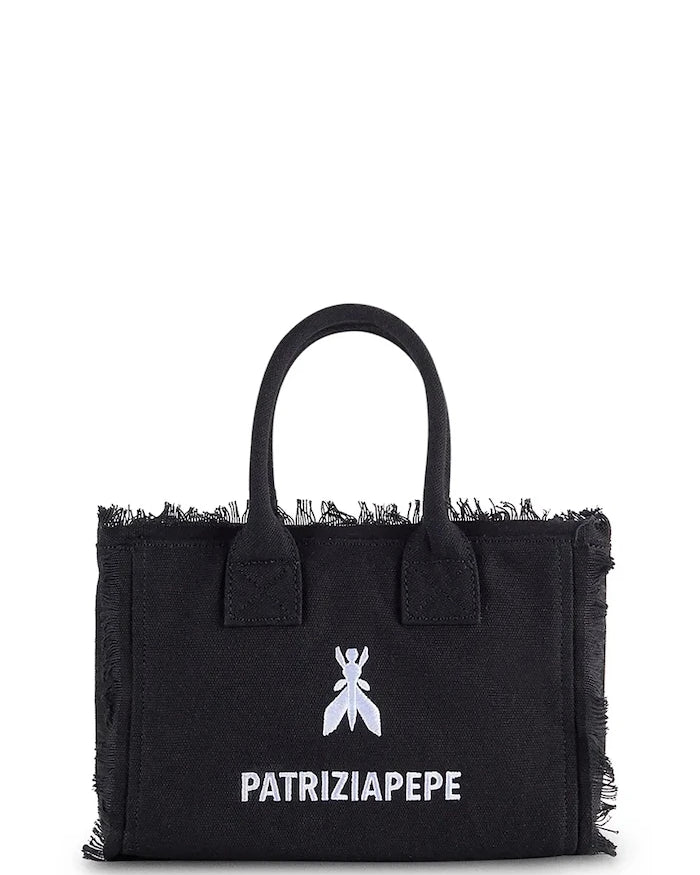 Çocuk çantası Patrizia Pepe A040