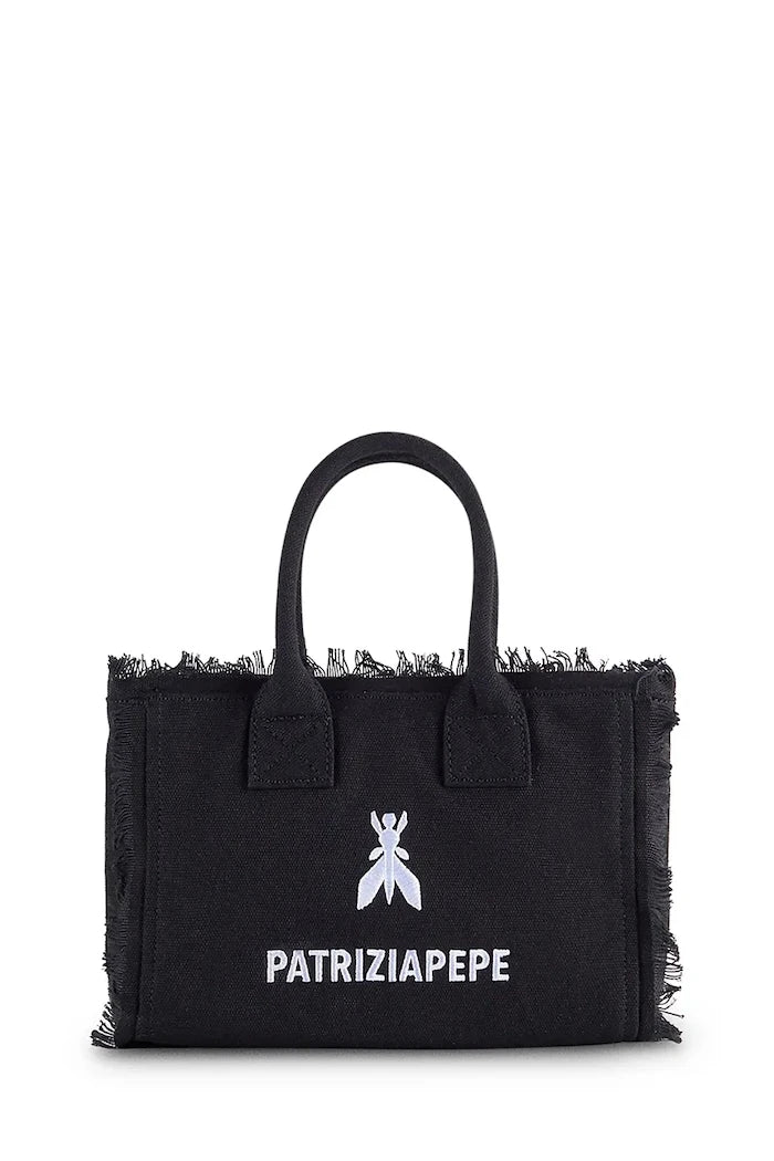 Детска чанта Patrizia Pepe A040