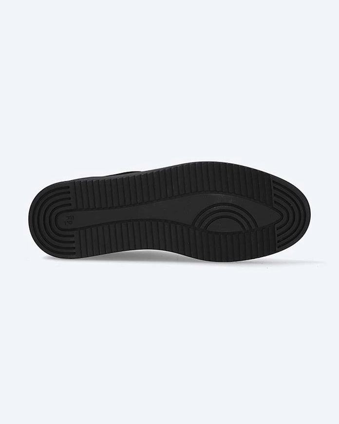 Filling Pieces Mondo 2.0 Ripple Nubuck Süet Spor Ayakkabı