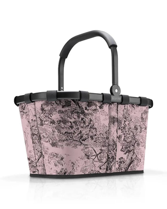 Reisenthel Carrybag Alışveriş Sepeti, 22 L