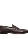 TOM FORD Leather Loafers