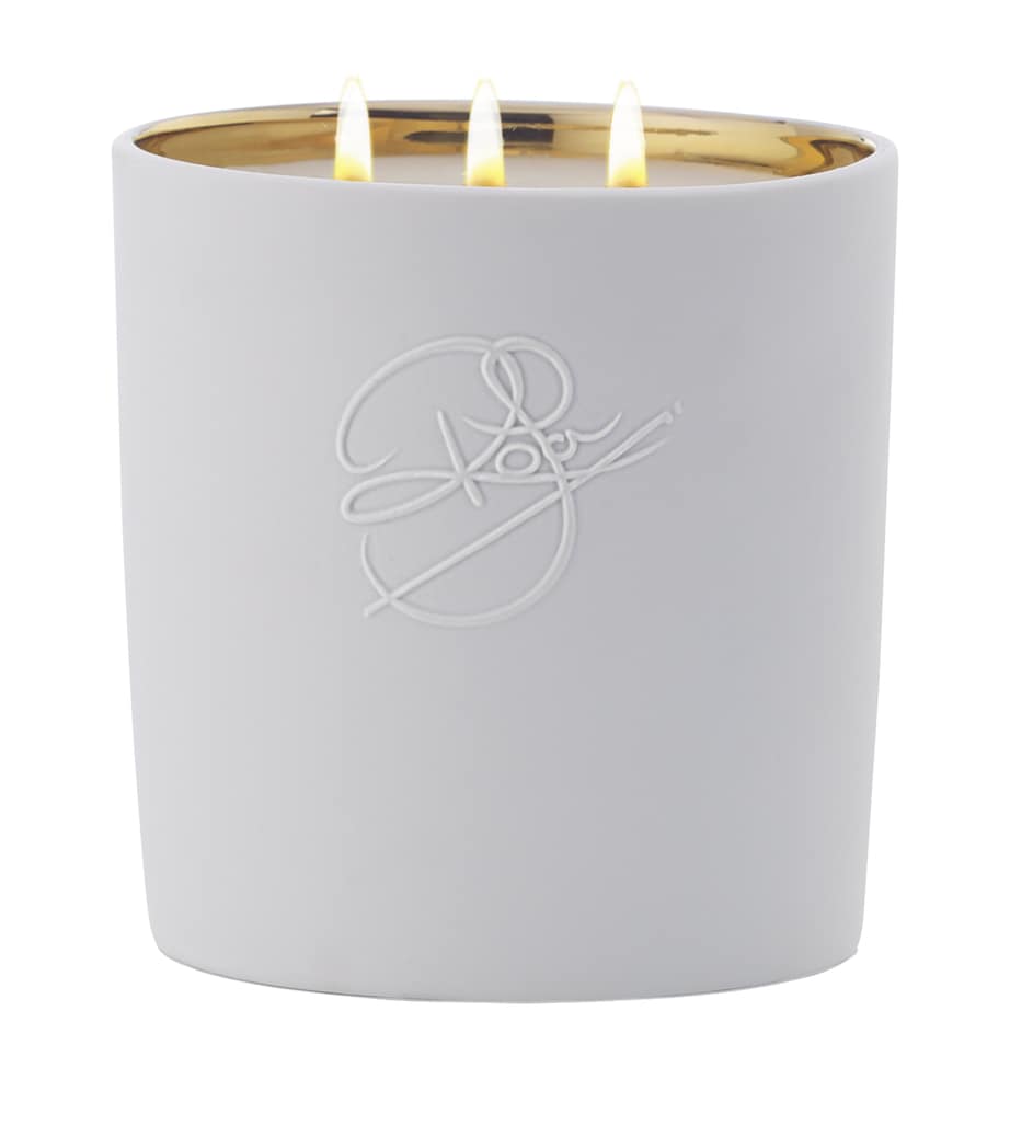 New York Candle (1kg)