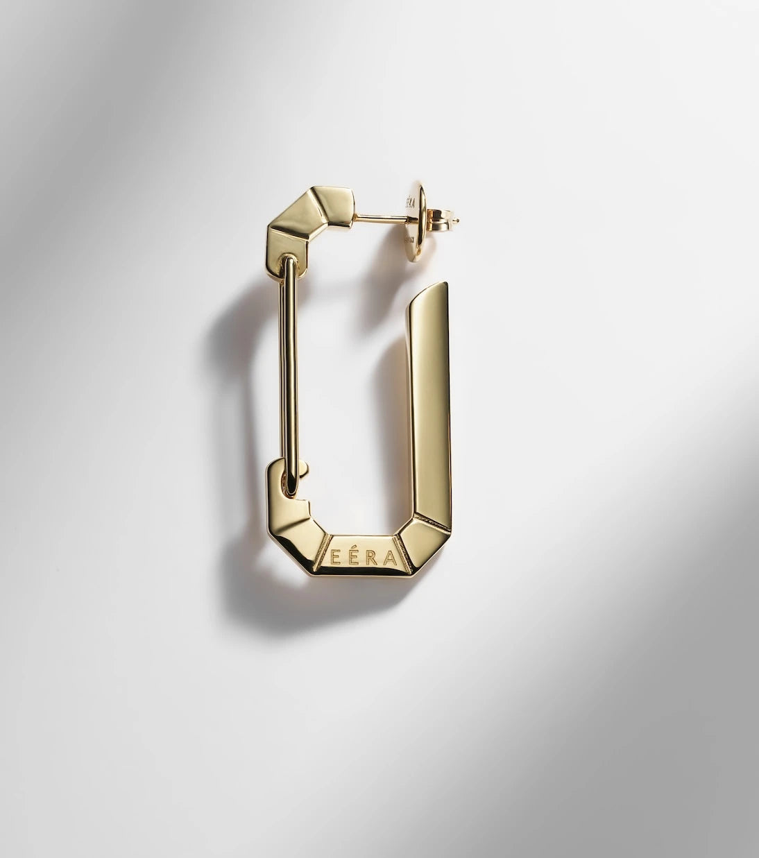 Eéra - EÉRA 18kt gold single earring