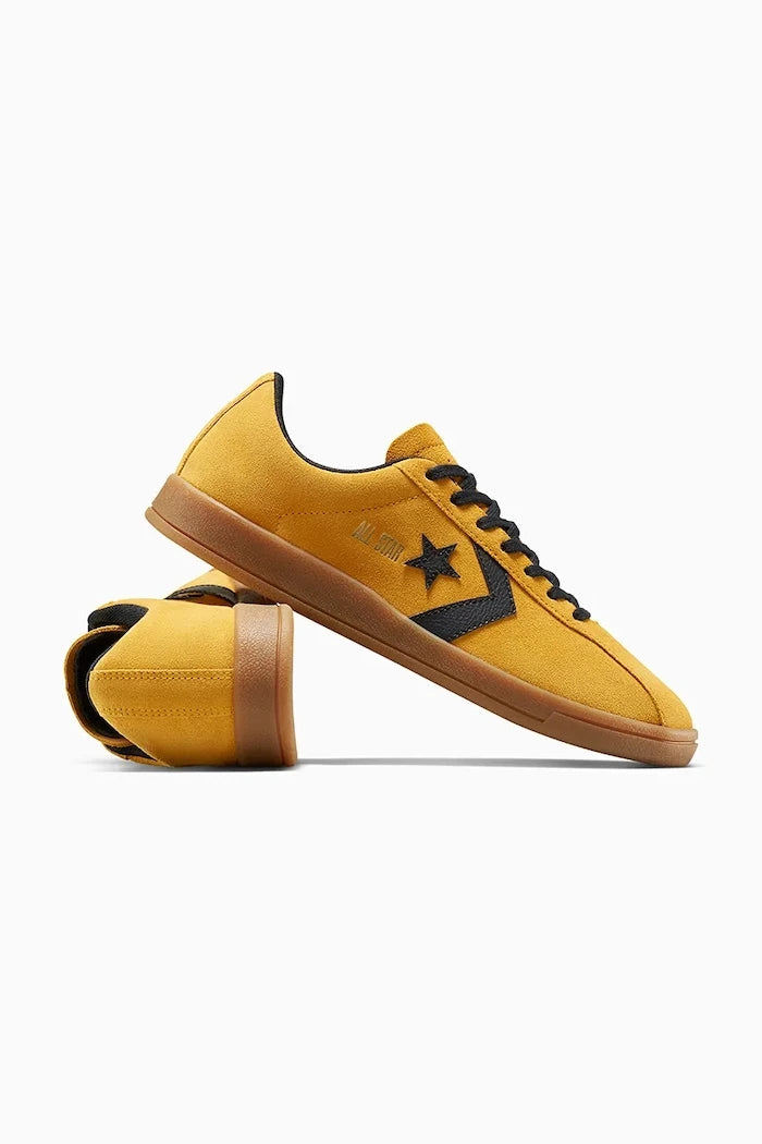 Кожени маратонки Converse All Star Classic Trainer