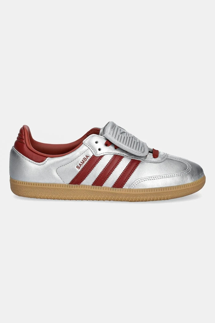 Маратонки adidas Originals Samba LT