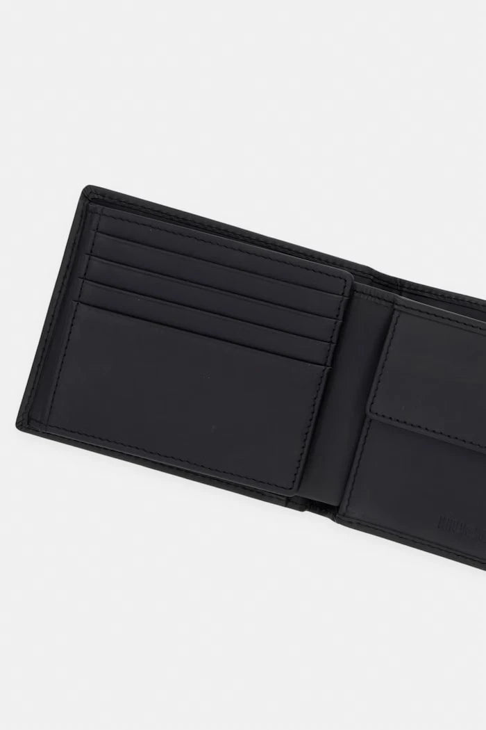 HUGO портфейл мъжки от кожа Tibby_2.0_Trifold