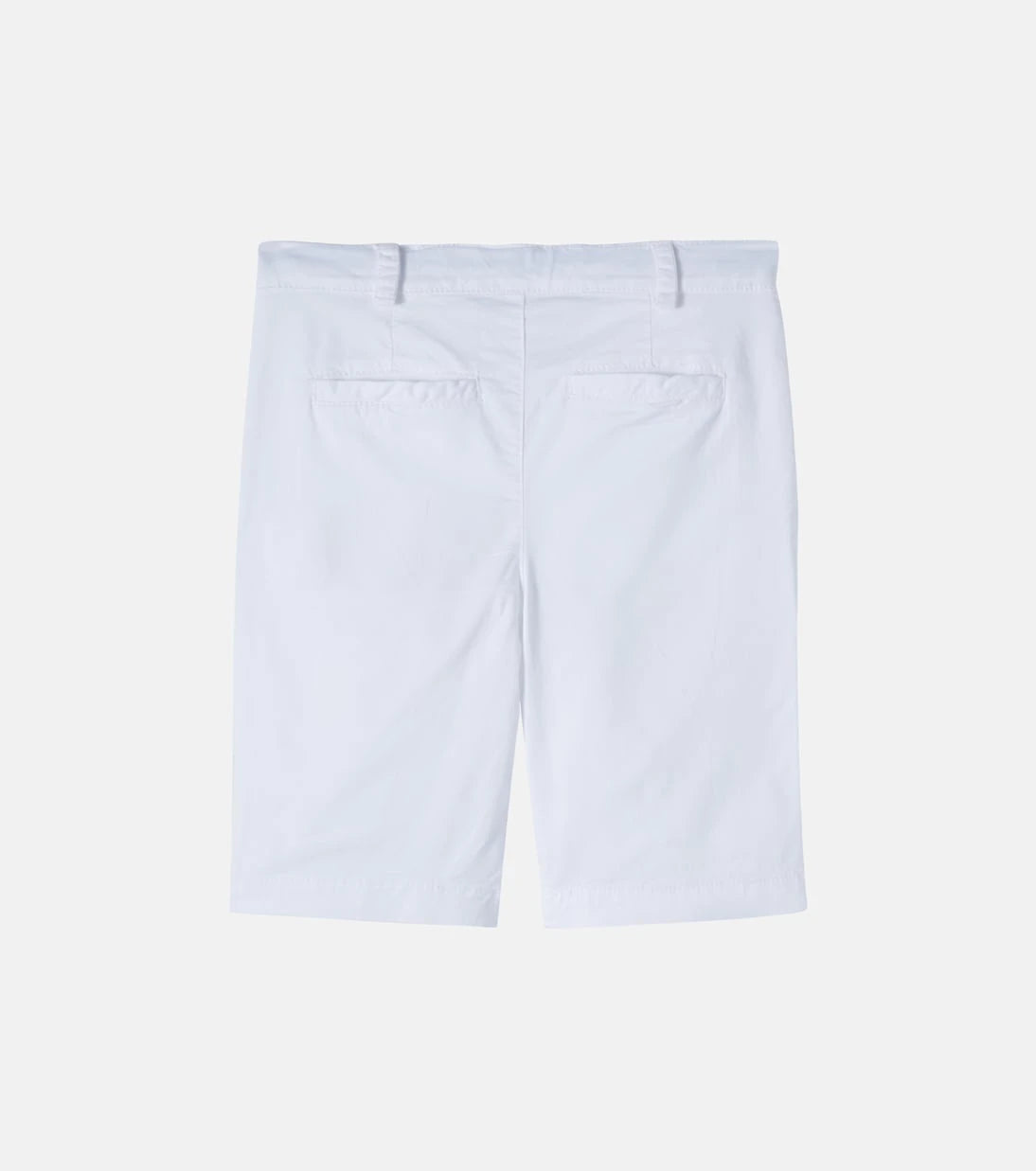La Coqueta - x Nicky Hilton Conrad cotton shorts