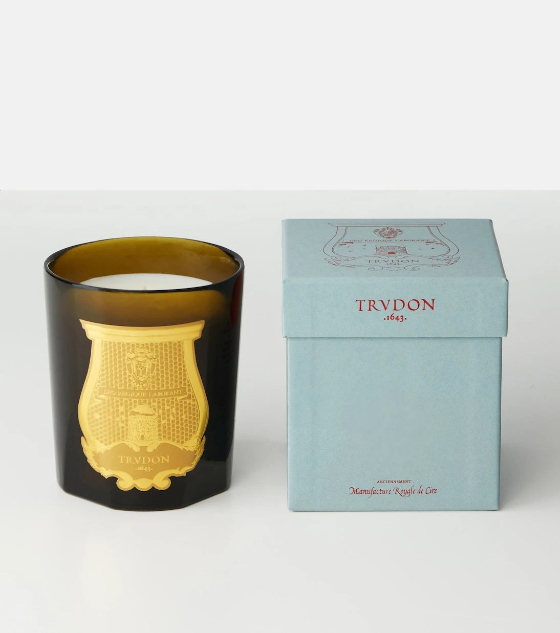 Trudon - شمعة مادلين الكلاسيكية المعطرة