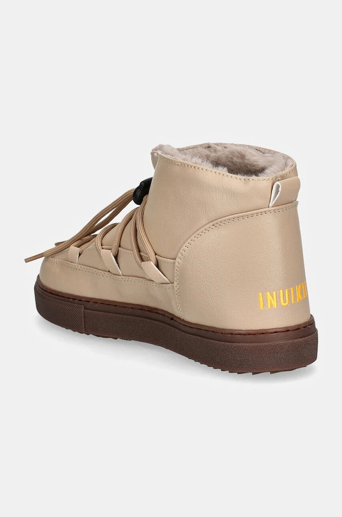 Детски апрески Inuikii GRAPE LOW