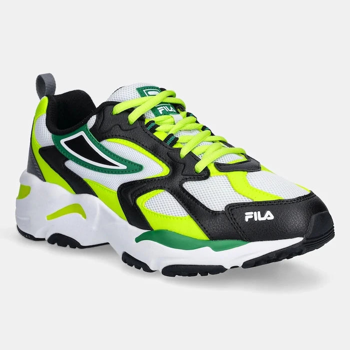 Детски маратонки Fila CR-CW02 RAY TRACER