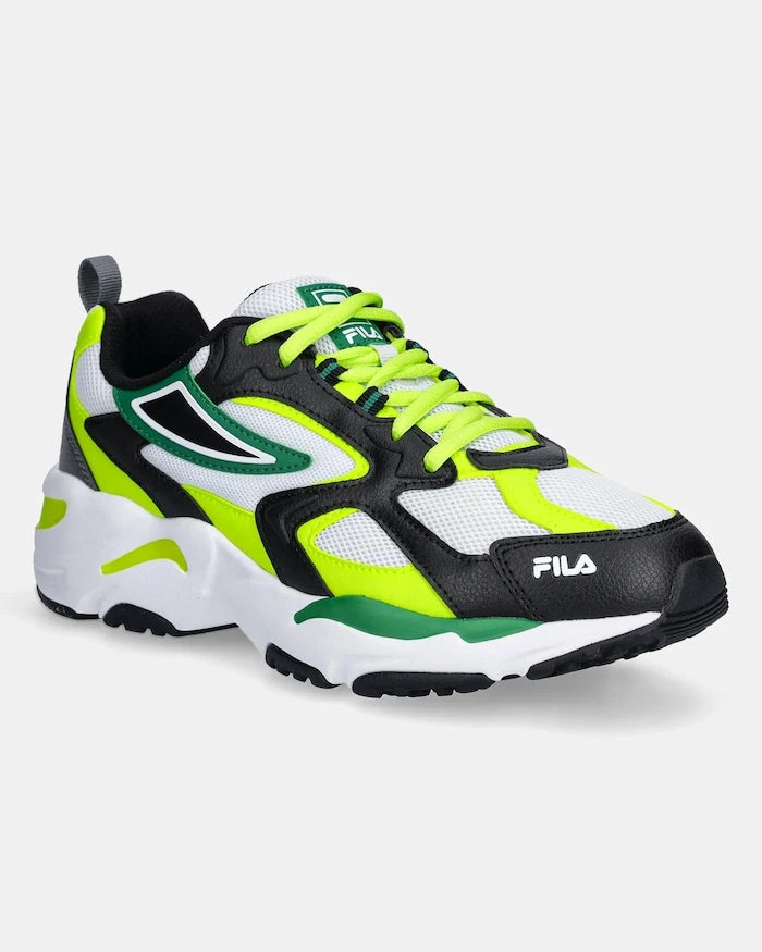 Детски маратонки Fila CR-CW02 RAY TRACER