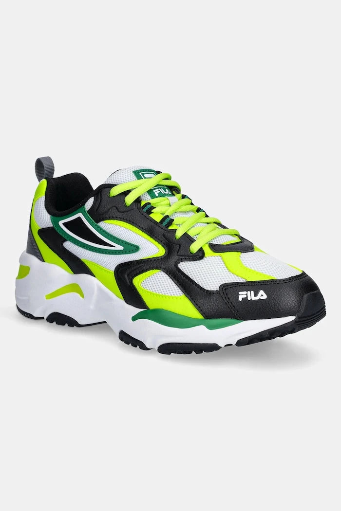 Детски маратонки Fila CR-CW02 RAY TRACER