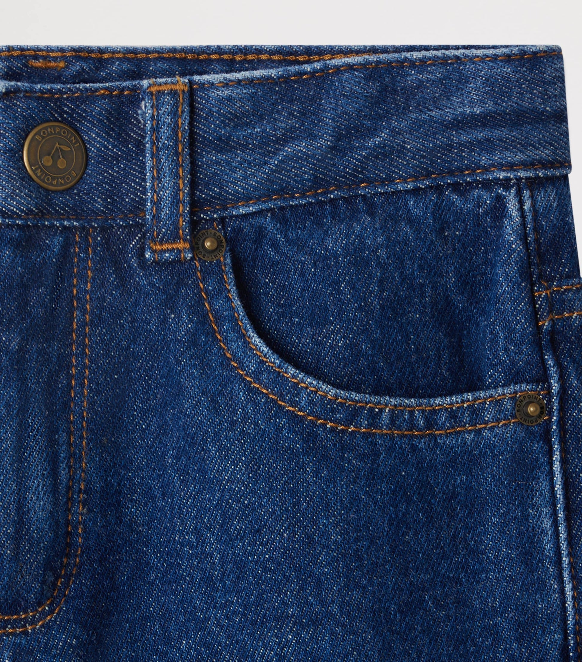 Jayjay Flared Jeans (4-8 Years)