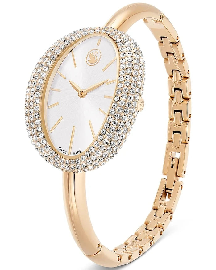 Swarovski IMBER Saat