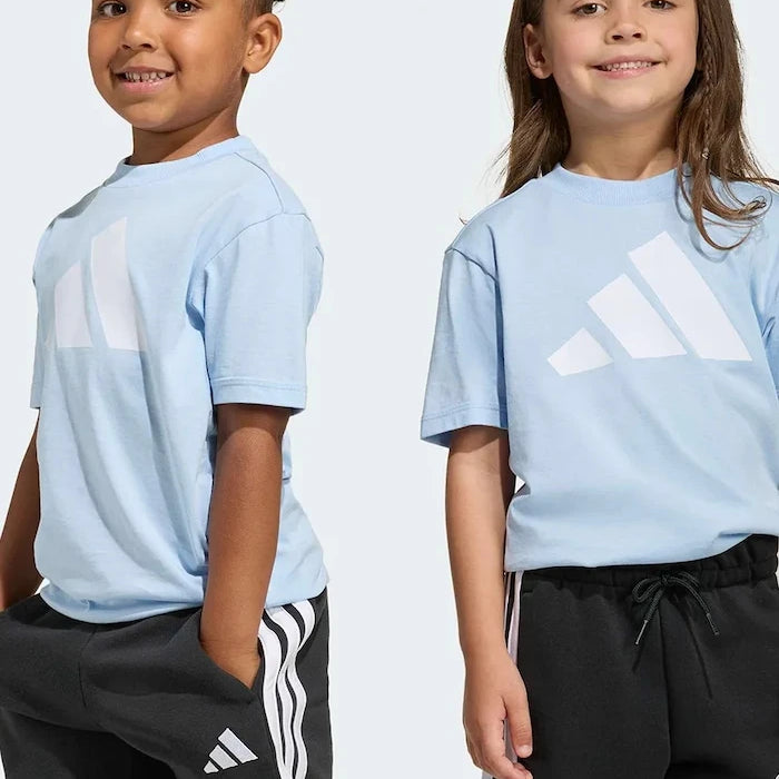 Adidas тениска за деца от памук