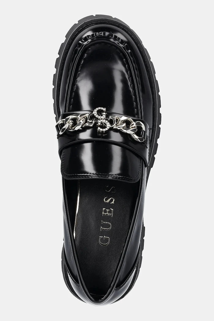 Мокасини Guess ALMER