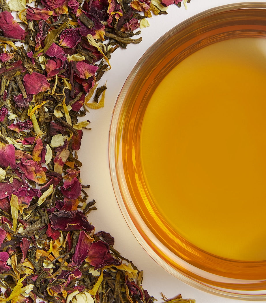 Harrods Beauty Wellness Herbal Tea (15 Tea Bags)